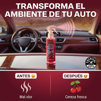 CHERRY BLAST PERFUME PREMIUM VEHICULAR