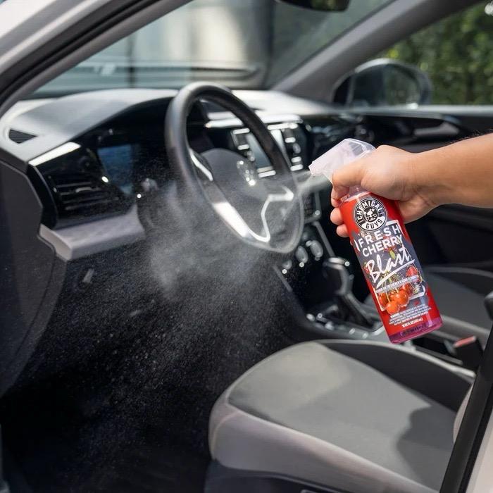 CHERRY BLAST PERFUME PREMIUM VEHICULAR