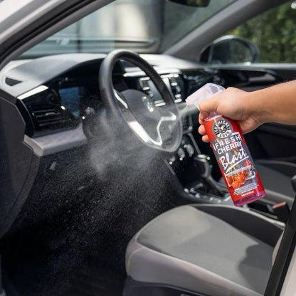 CHERRY BLAST PERFUME PREMIUM VEHICULAR