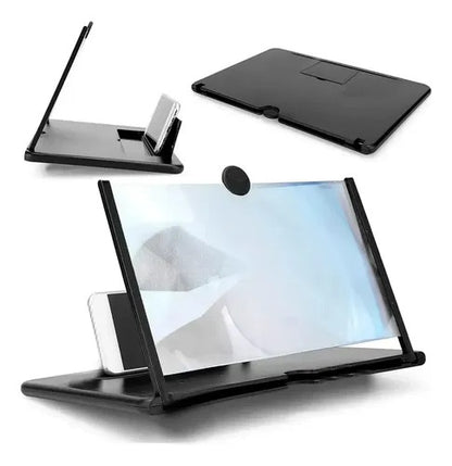 AMPLIFICADOR DE PANTALLA - CINEZA PLUS
