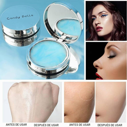 CANDY BELLA - POLVO COMPACTO PREMIUM 👌