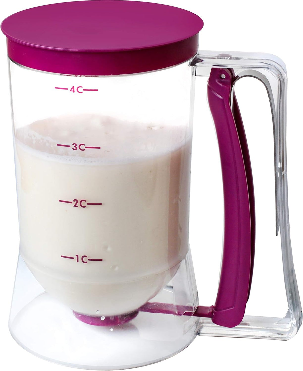 DISPENSADOR DE PANQUEQUES PREMIUM