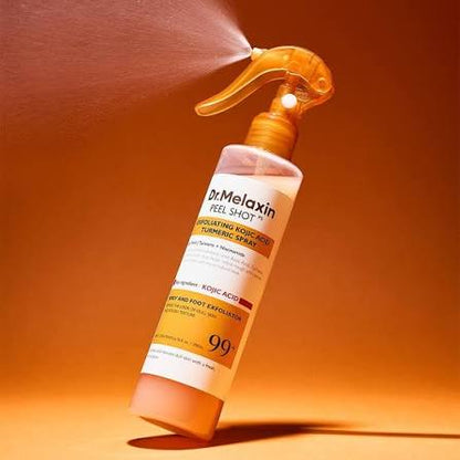 DR MELAXIN