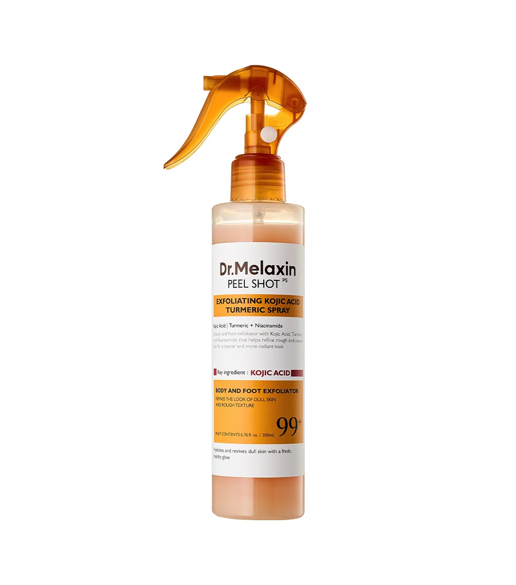 DR MELAXIN