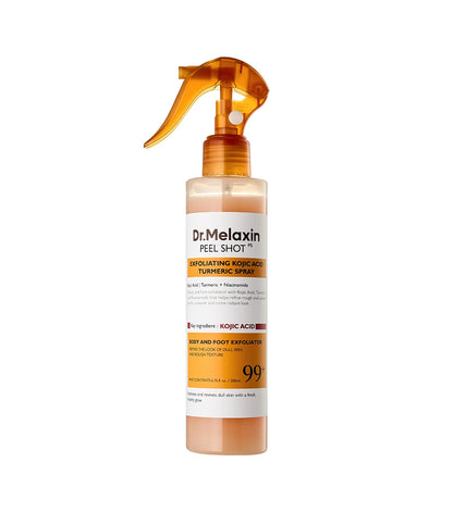 DR MELAXIN