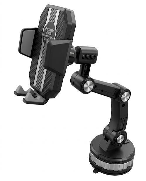 SOPORTE DE CELULARES PARA VEHICULOS  JX-601