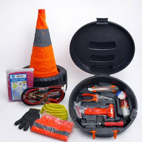 KIT DE CARRETERA