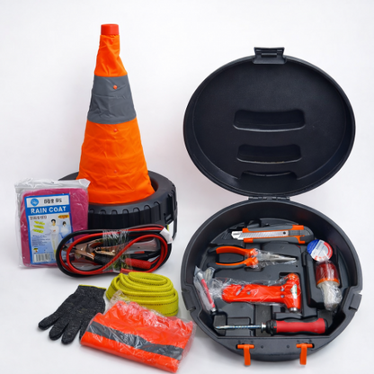 KIT DE CARRETERA