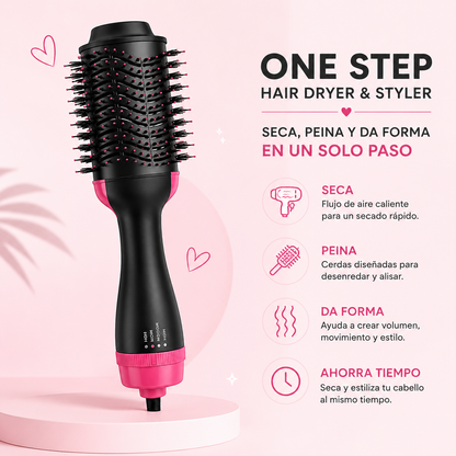 CEPILLO ONE STEP